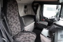 Scania S 500 / RETARDER / LOW DECK / MEGA / BAKI 1400 L / KLIMA POSTOJOWA / PO ZŁOTYM KONTRAKCIE SERWISOWYM zdjęcie 35