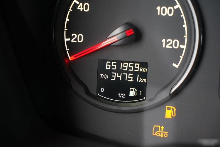 Scania S 500 / RETARDER / LOW DECK / MEGA / BAKI 1400 L / KLIMA POSTOJOWA / PO ZŁOTYM KONTRAKCIE SERWISOWYM zdjęcie 38