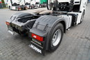 Scania R 450 / RETARDER / HYDRAULIKA / CAŁA NA PODUSZKACH zdjęcie 15