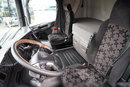 Scania R 450 / RETARDER / HYDRAULIKA / CAŁA NA PODUSZKACH zdjęcie 24
