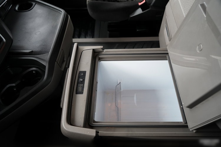 Scania R 450 / RETARDER / HYDRAULIKA / CAŁA NA PODUSZKACH zdjęcie 26