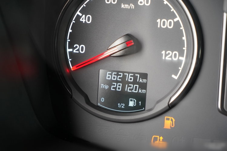 Scania R 450 / RETARDER / HYDRAULIKA / CAŁA NA PODUSZKACH zdjęcie 39