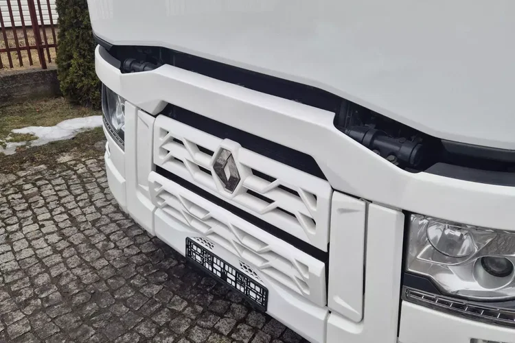 Renault T480 zdjęcie 16