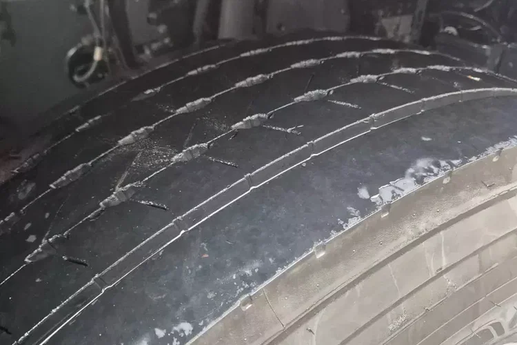 Renault T480 zdjęcie 18