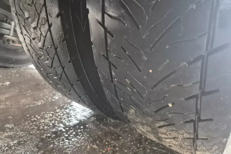 Renault T480 zdjęcie 19