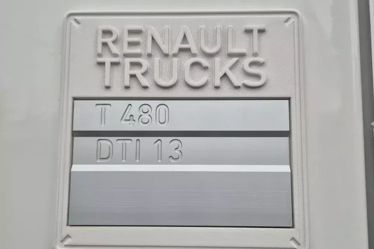 Renault T480 zdjęcie 34