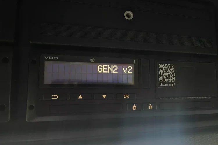 Renault T480 zdjęcie 35