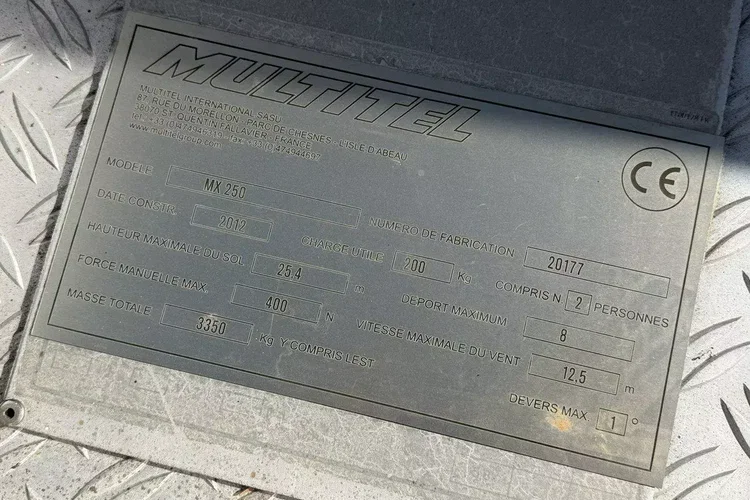 Nissan Cabstar zdjęcie 7