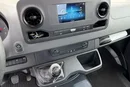 Mercedes Sprinter zdjęcie 25