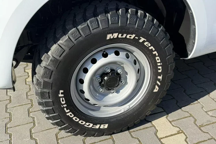 Ford Ranger zdjęcie 12