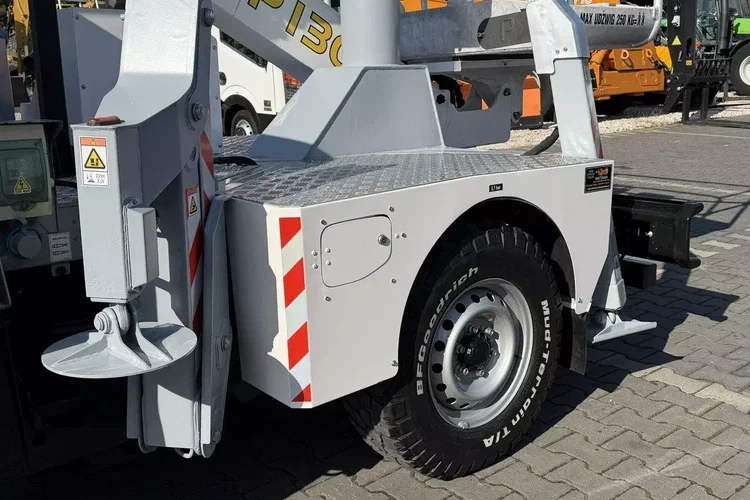 Ford Ranger zdjęcie 14