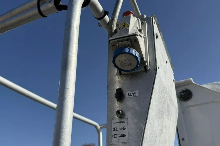 Ford Ranger zdjęcie 18