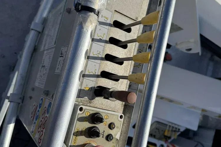 Ford Ranger zdjęcie 19