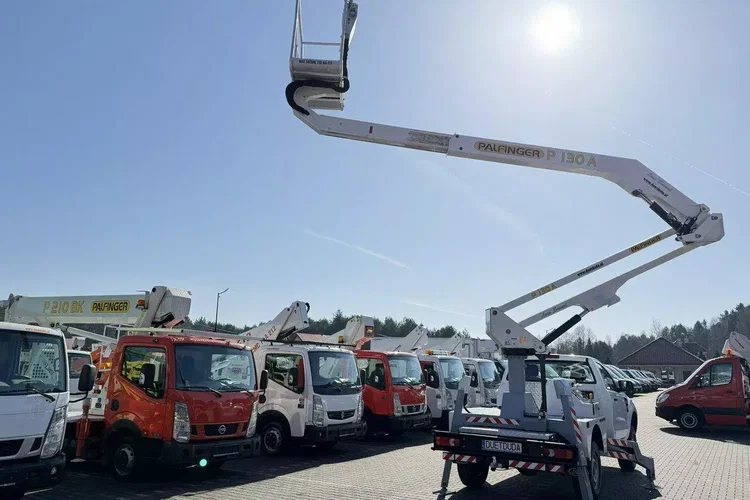 Ford Ranger zdjęcie 21