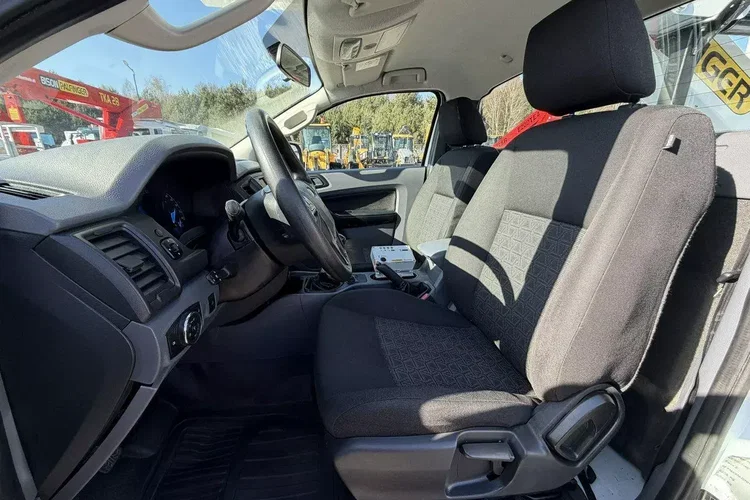 Ford Ranger zdjęcie 24