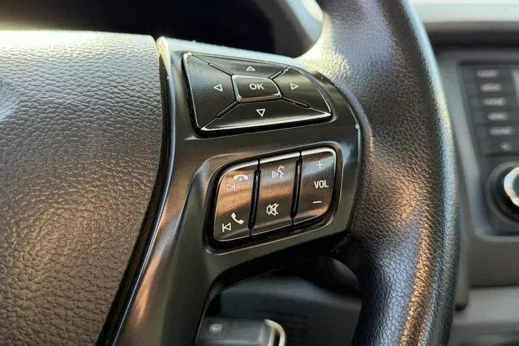 Ford Ranger zdjęcie 25