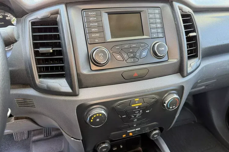 Ford Ranger zdjęcie 26