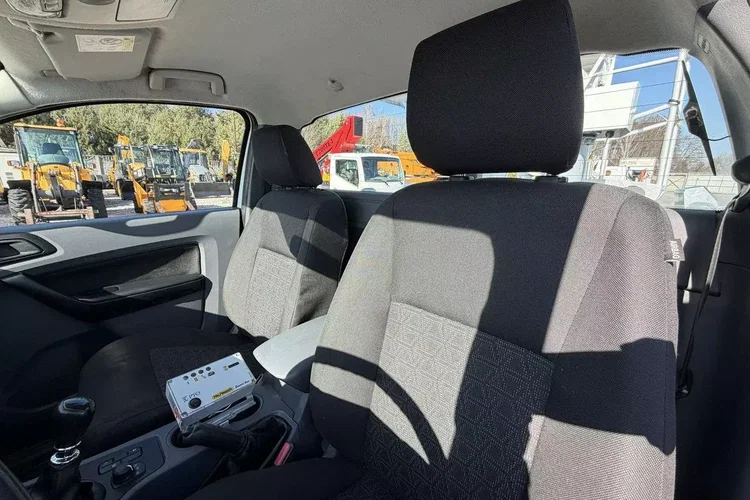 Ford Ranger zdjęcie 28