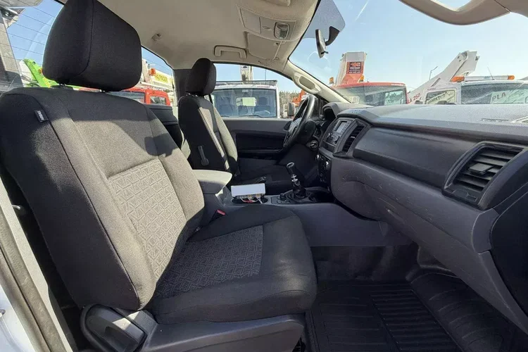 Ford Ranger zdjęcie 29