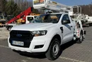 Ford Ranger zdjęcie 3