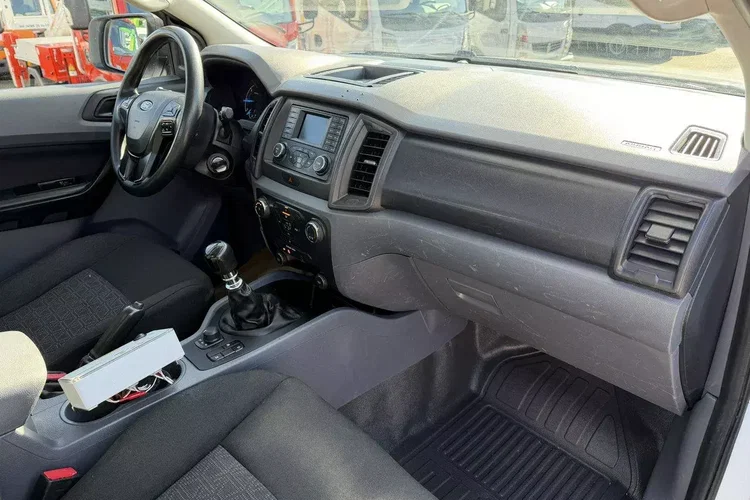 Ford Ranger zdjęcie 30