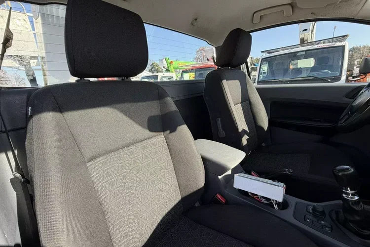 Ford Ranger zdjęcie 31