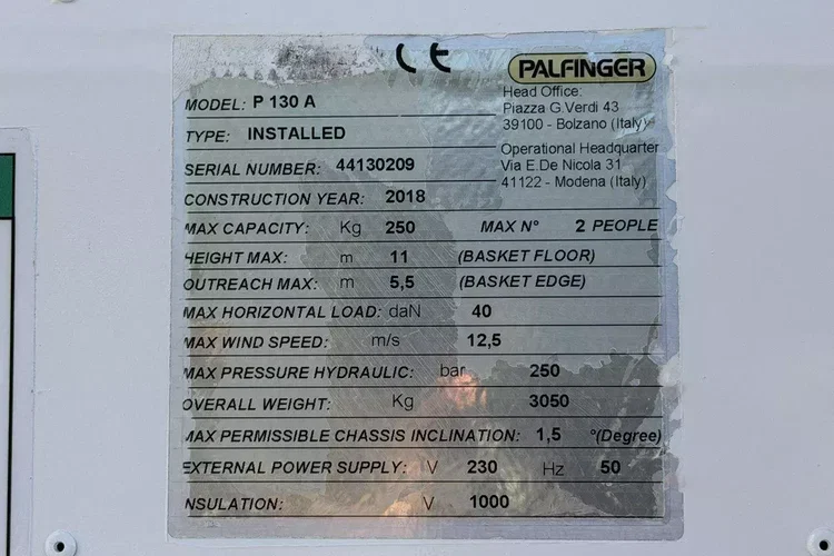 Ford Ranger zdjęcie 8