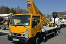 Nissan Cabstar zdjęcie 5