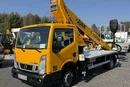 Nissan Cabstar zdjęcie 7