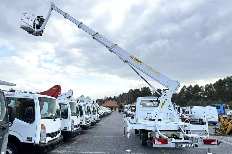 Mercedes Sprinter zdjęcie 18