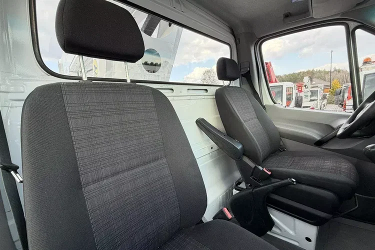 Mercedes Sprinter zdjęcie 25