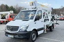 Mercedes Sprinter zdjęcie 5