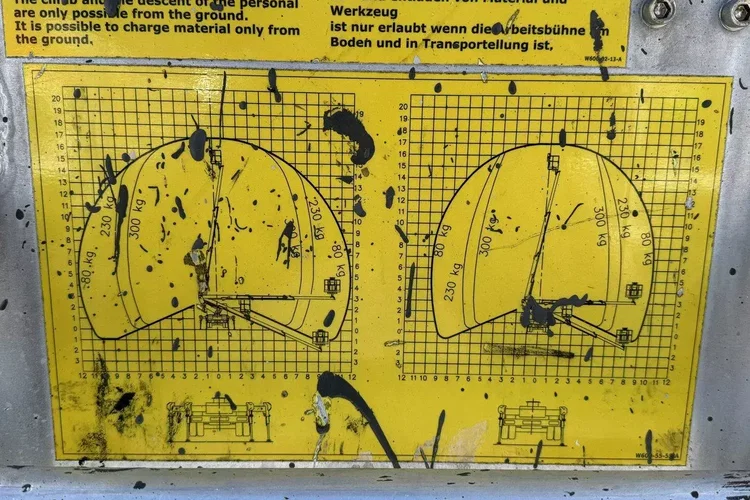 Nissan Cabstar zdjęcie 15