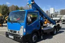 Nissan Cabstar zdjęcie 7