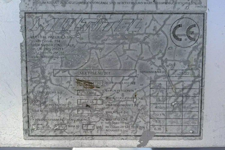 Nissan Cabstar zdjęcie 12