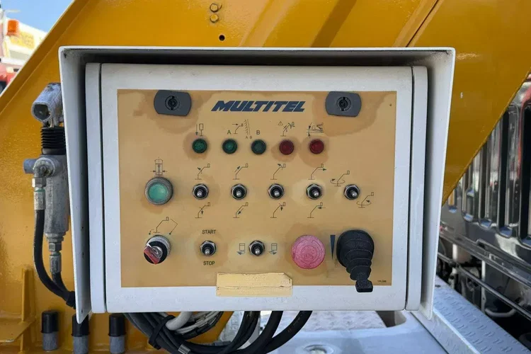 Nissan Cabstar zdjęcie 13