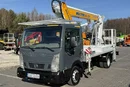 Nissan Cabstar zdjęcie 5