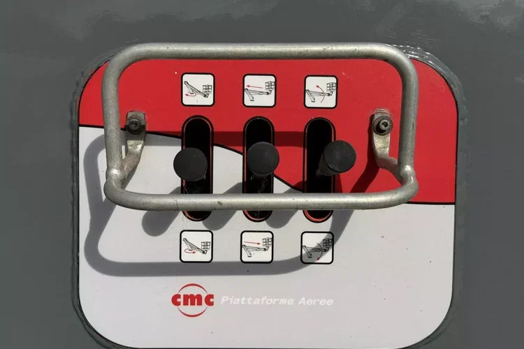 Renault Maxity zdjęcie 7