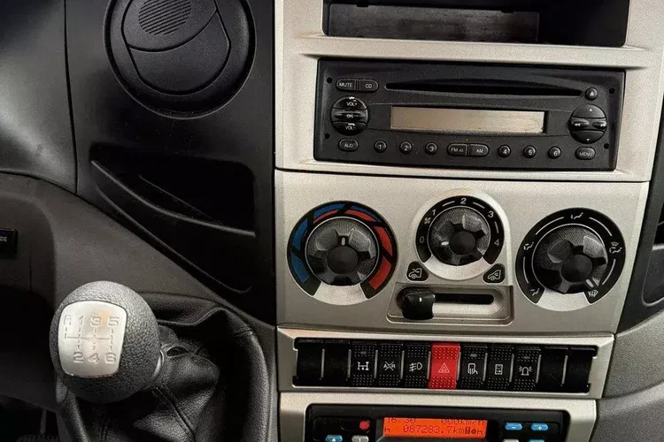 Iveco Daily Podnośnik Koszowy RUTHMANN TB 270 Zwyżka zdjęcie 10