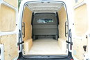 Renault Master max L3H2 7 osobowy brygadówka lift doka pełna opcja zdjęcie 5