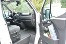 Renault Master max L3H2 7 osobowy brygadówka lift doka pełna opcja zdjęcie 7