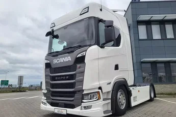 Scania