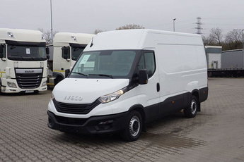 Iveco IVECO DAILY 35S16