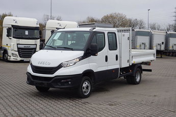 Iveco IVECO DAILY 35C