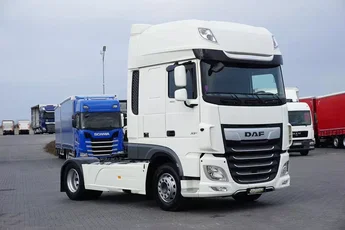 DAF XF 106
