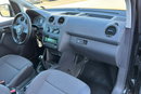 Volkswagen Caddy MAXI 2.0 109KM MPI EcoFuel /2014 r /44 ty Przebiegu/Nowa GAZ/ LPG zdjęcie 12