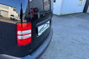 Volkswagen Caddy MAXI 2.0 109KM MPI EcoFuel /2014 r /44 ty Przebiegu/Nowa GAZ/ LPG zdjęcie 17