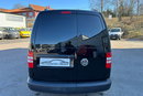 Volkswagen Caddy MAXI 2.0 109KM MPI EcoFuel /2014 r /44 ty Przebiegu/Nowa GAZ/ LPG zdjęcie 4