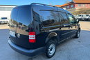 Volkswagen Caddy MAXI 2.0 109KM MPI EcoFuel /2014 r /44 ty Przebiegu/Nowa GAZ/ LPG zdjęcie 5