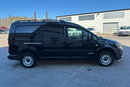 Volkswagen Caddy MAXI 2.0 109KM MPI EcoFuel /2014 r /44 ty Przebiegu/Nowa GAZ/ LPG zdjęcie 6